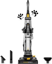 Eureka-PowerSpeed-Upright-Vacuum