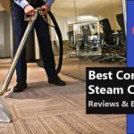 Top Rated 15 Best Commercial Steam Cleaners in 2021